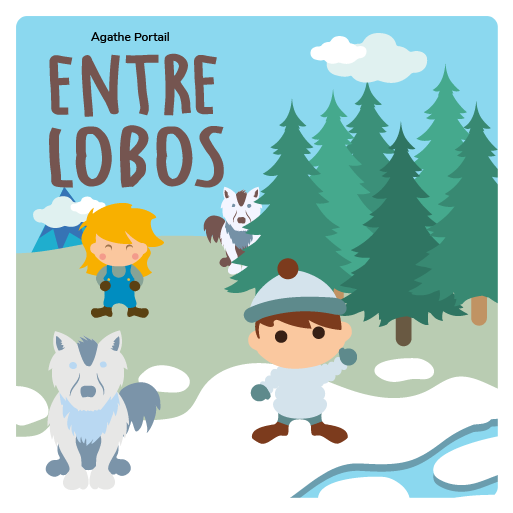 Entre lobos